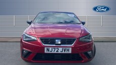 SEAT Ibiza 1.0 TSI 95 FR Sport 5dr Petrol Hatchback